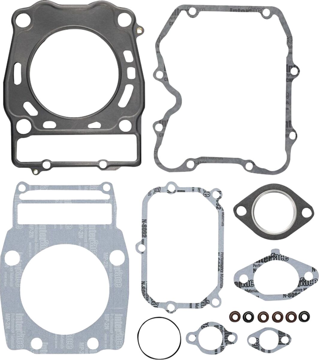 VERTEX Top End Gasket Kit - Polaris 8100049