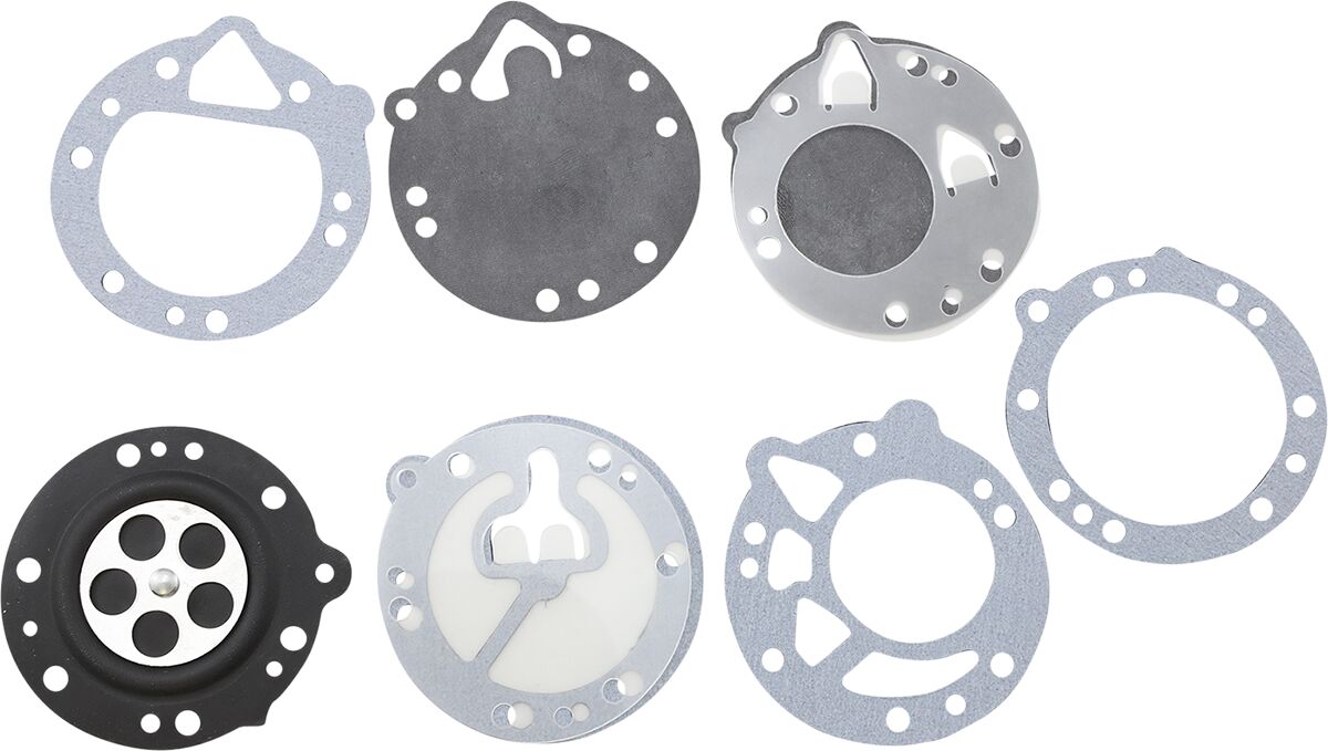 VERTEX KIT-TILLOTSON DIA/GSKT HR 451401