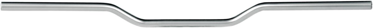 TRW HANDLEBAR SPEEDFIGHTER STEEL Ø 22 CHROME PLATED MCL124SC