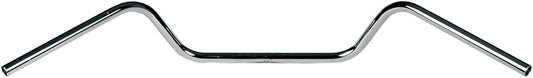TRW HANDLEBAR MYSTIC HIGH STEEL Ø 22 CHROME PLATED MCL130SC