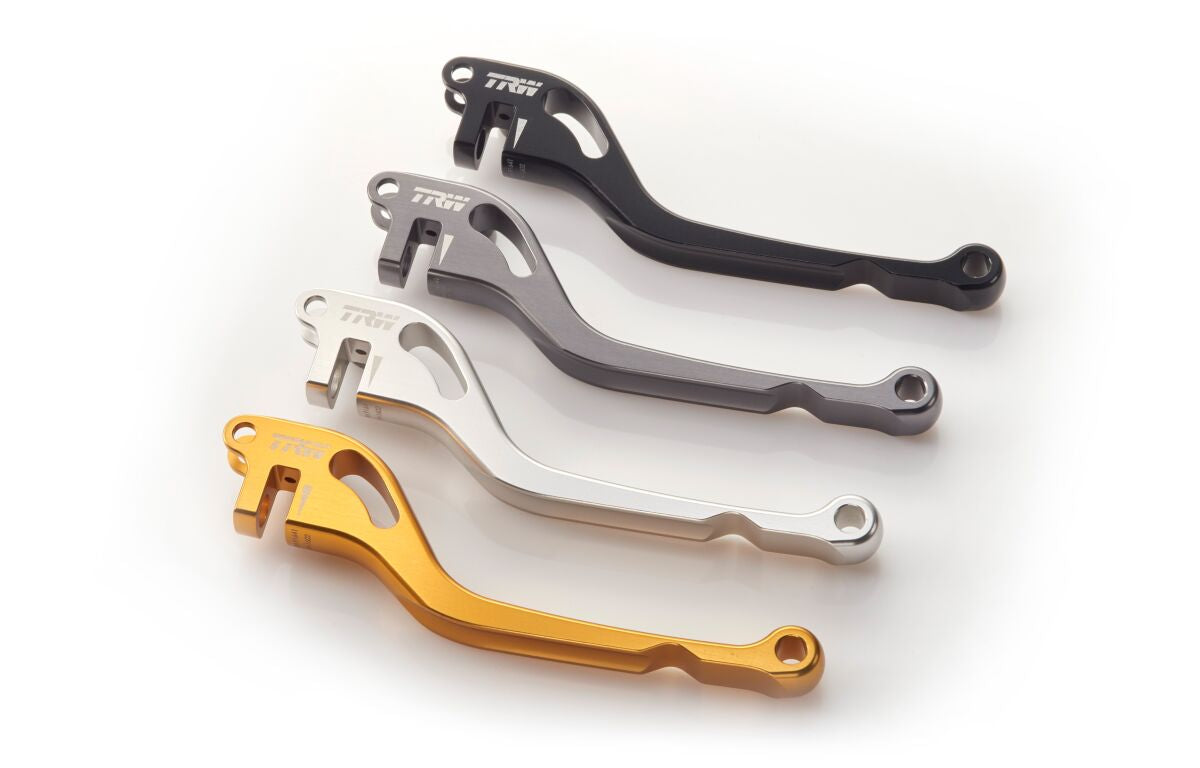 TRW REPLACEMENT CLUTCH LEVER MKH100S