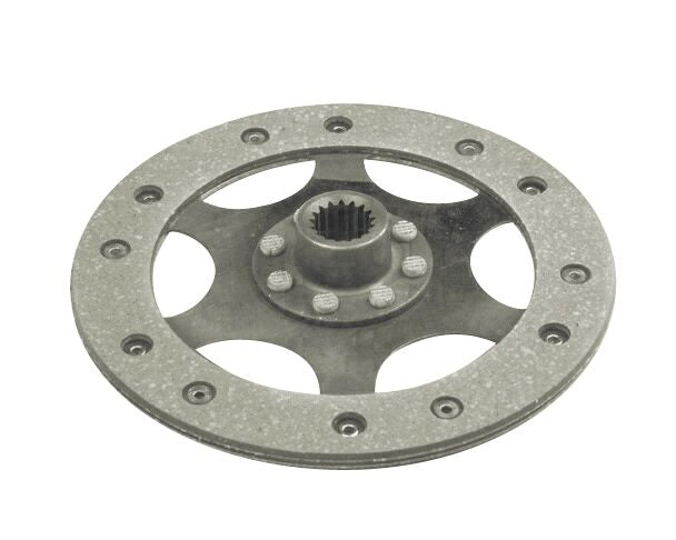 TRW DRY CLUTCH FRICTION PLATE KIT MCC608
