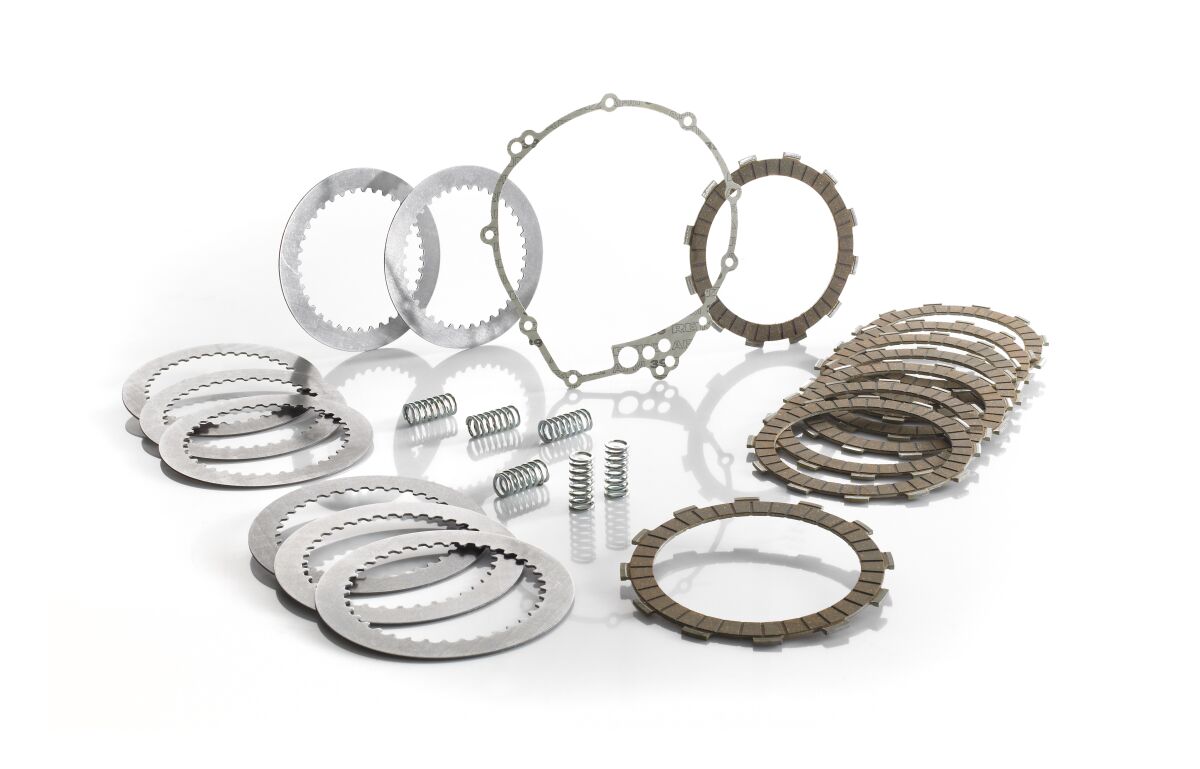 TRW CLUTCH SUPER KIT MSK245
