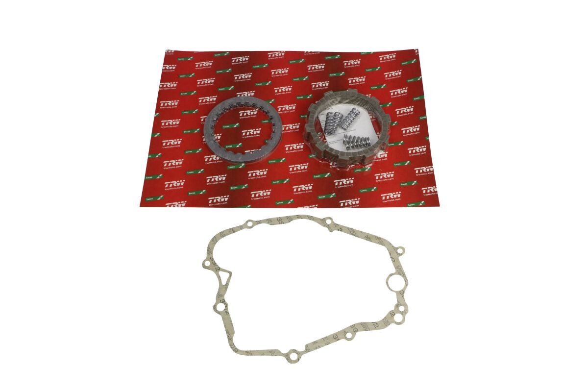 TRW CLUTCH SUPER KIT MSK233