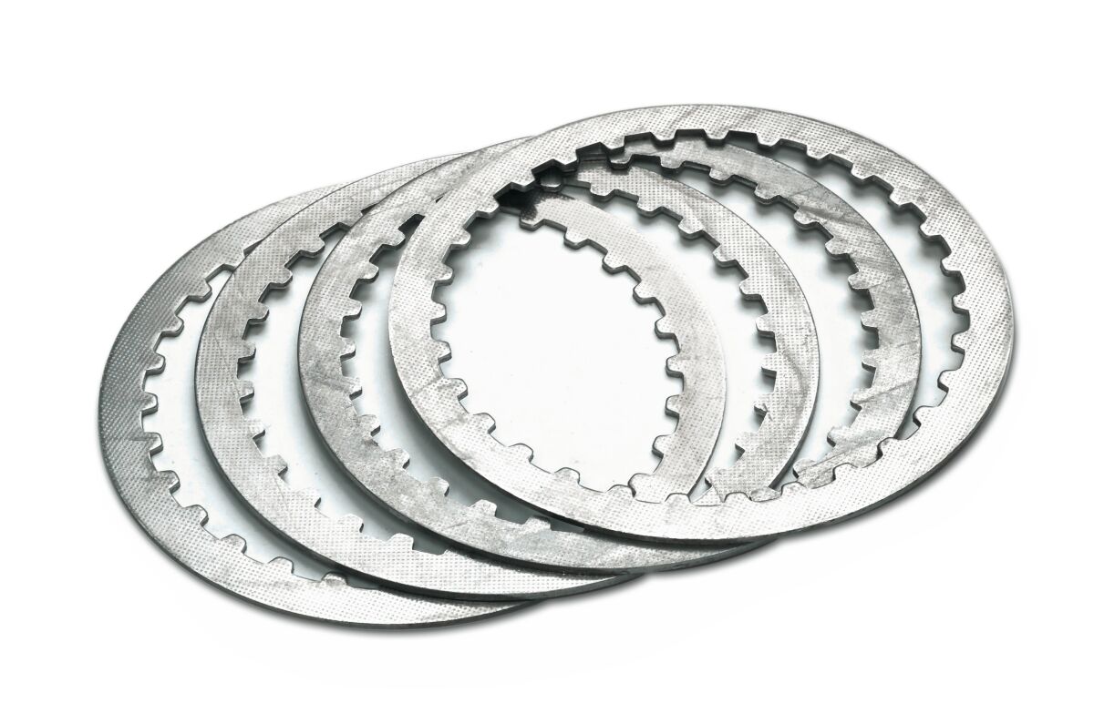 TRW CLUTCH STEEL PLATE KIT MES470-7