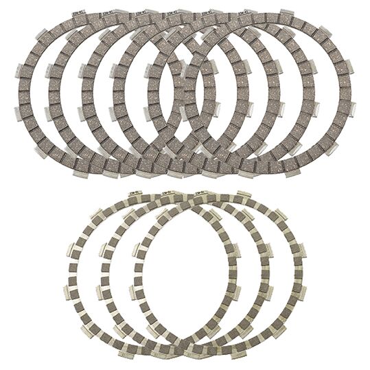 TRW CLUTCH KIT MCC373-9