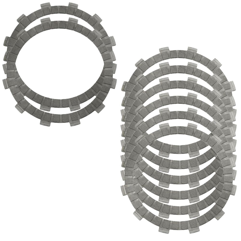 TRW CLUTCH KIT MCC642-8
