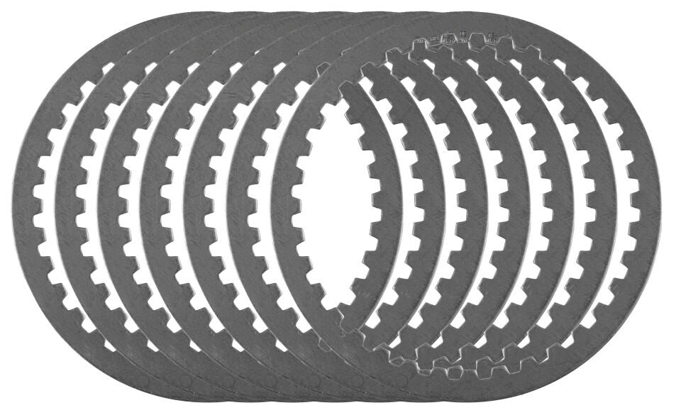 TRW CLUTCH STEEL PLATE KIT MES459-7