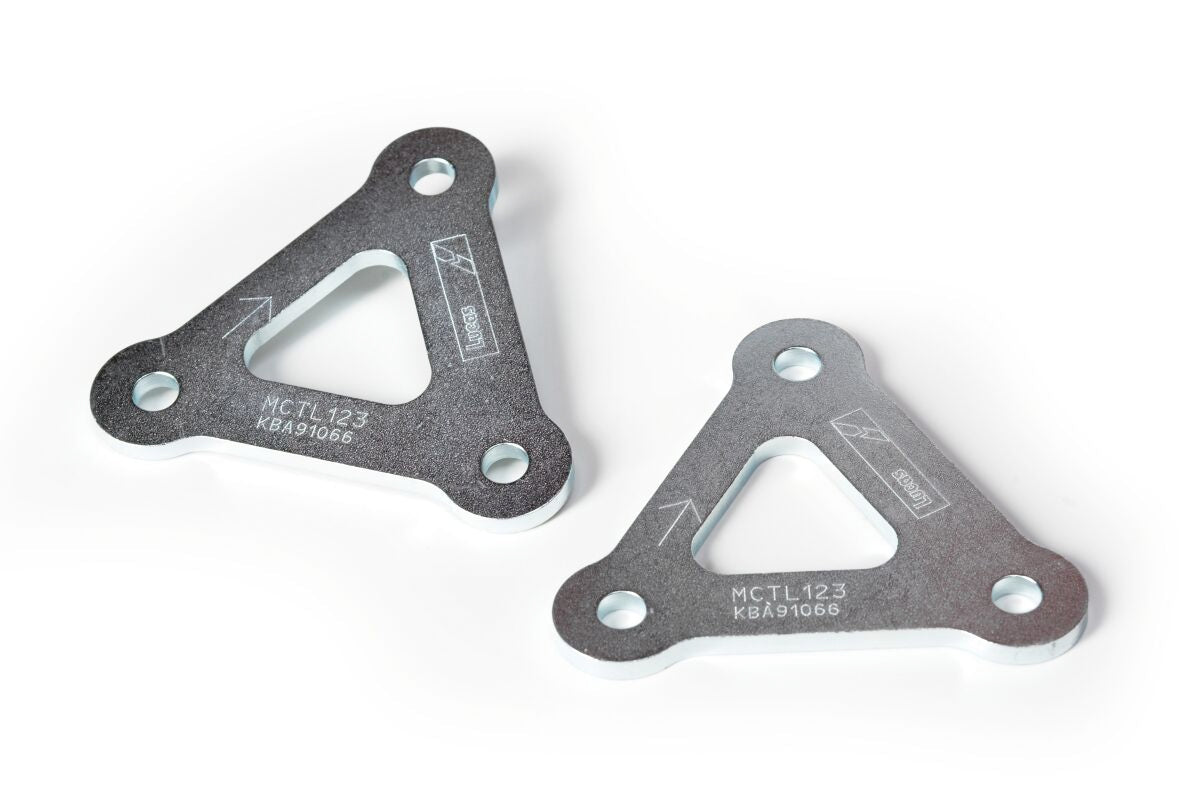 TRW LOWERING KIT REAR TYP1 MCTL155