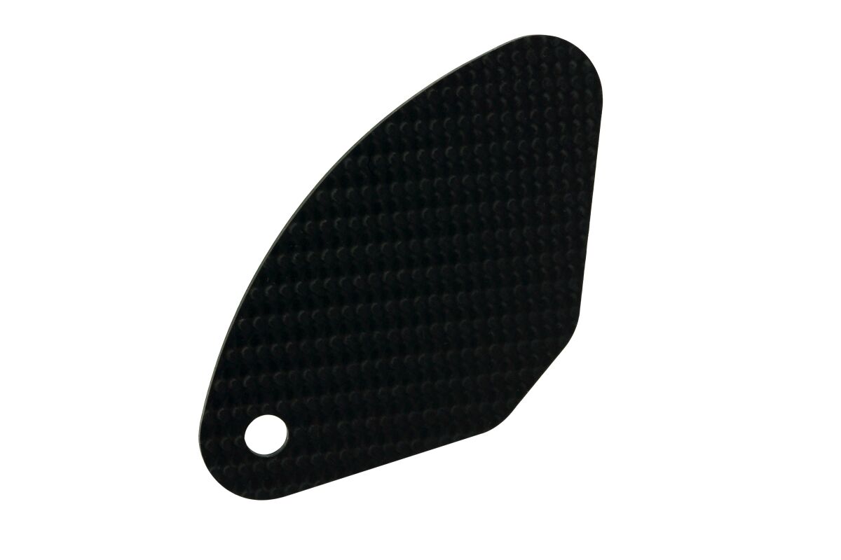 TRW HEEL GUARD CARBON MCF928