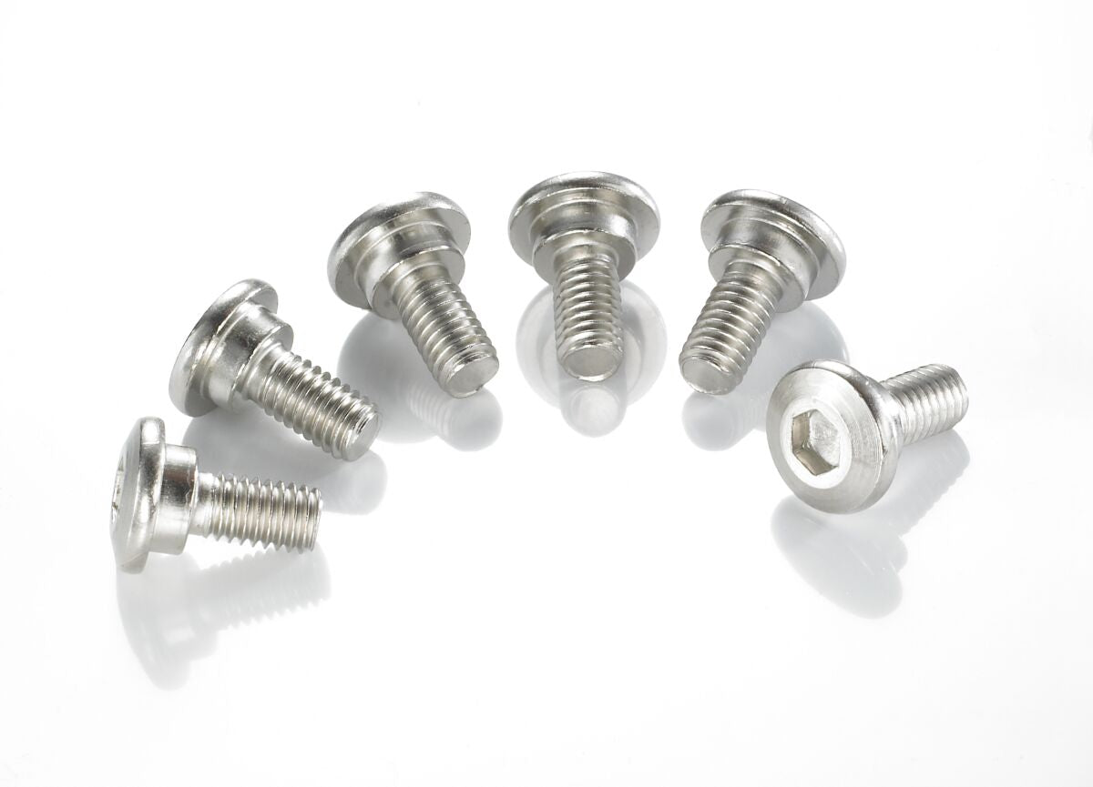 TRW BOLT SETS FOR BRAKE DISCS MSS122-4