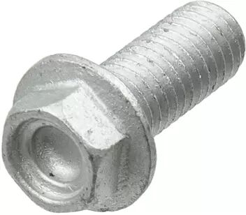 TRW BOLT SETS FOR BRAKE DISCS MSS131-6