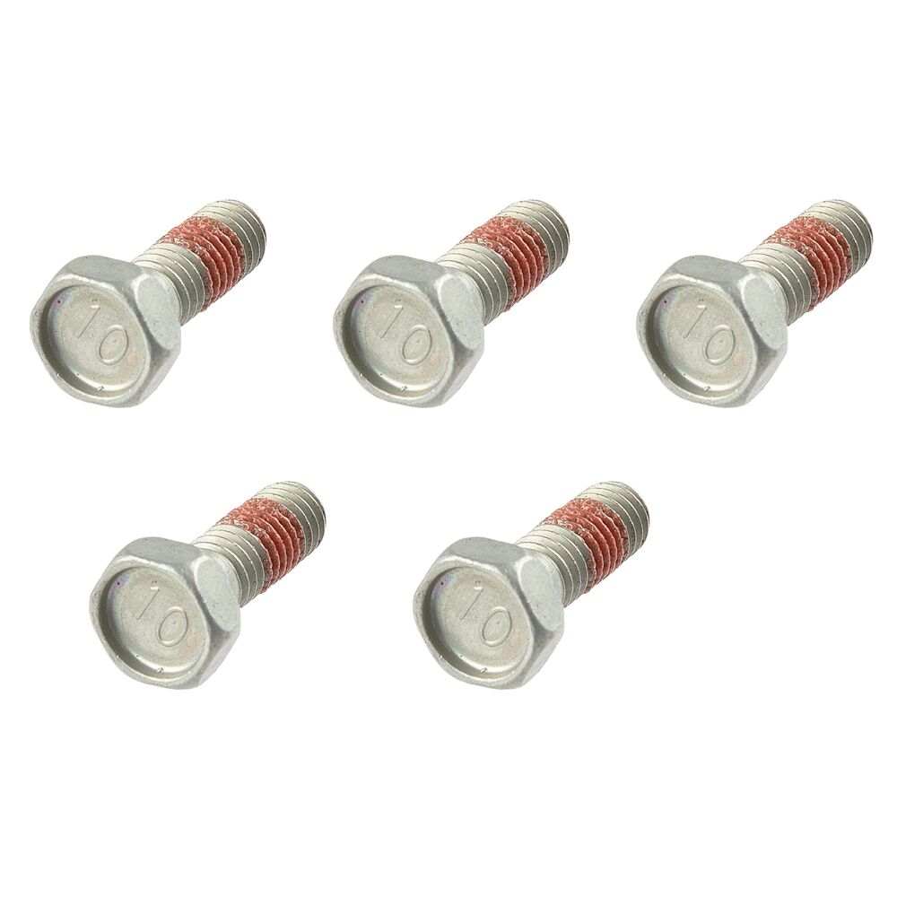 TRW BRAKE ROTOR BOLT KIT MSS115-5