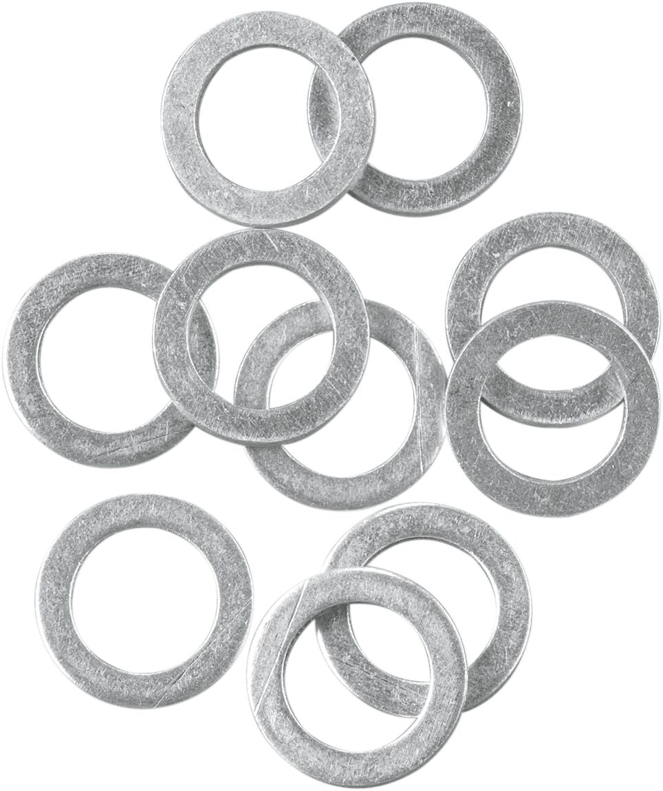 TRW SEALING RING, ALUMINIUM, Ø 10mm, 10pcs. MCH991W10