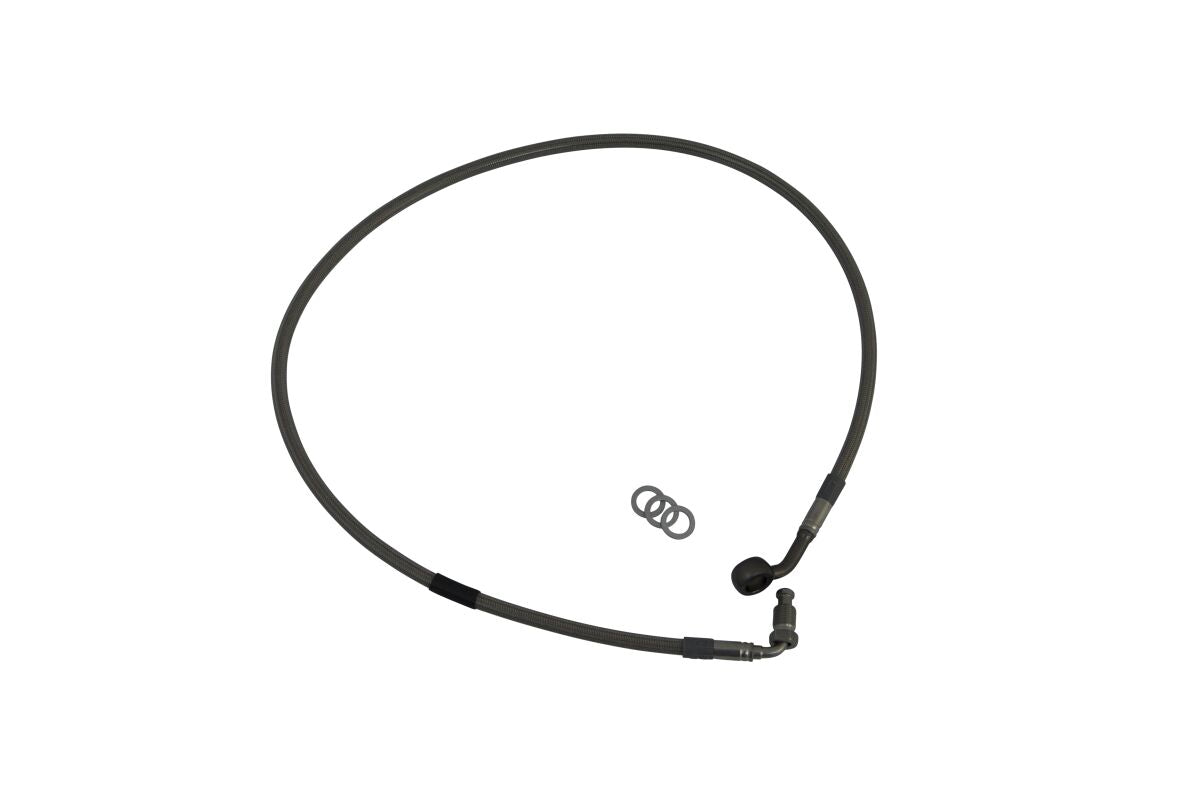 TRW BRAKE LINE FOOTREST MCH49FR