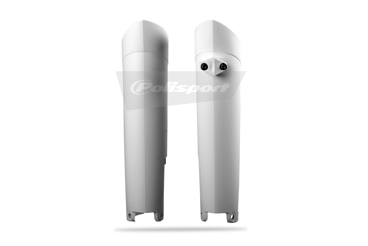 POLISPORT FORK CVR KTM SX /SX-F WH 8398500002