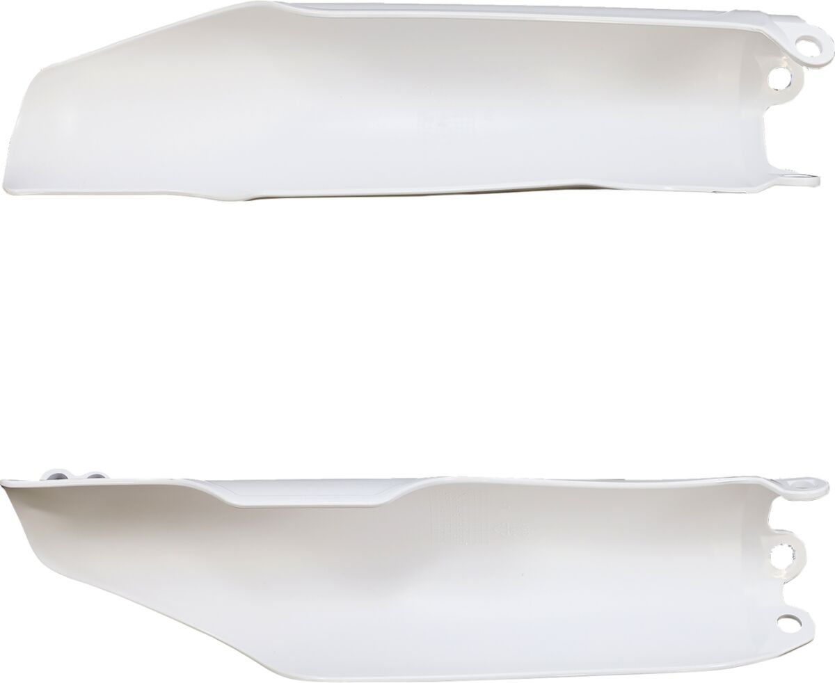POLISPORT FORK CVR CRF 04-18 WH 8351700001