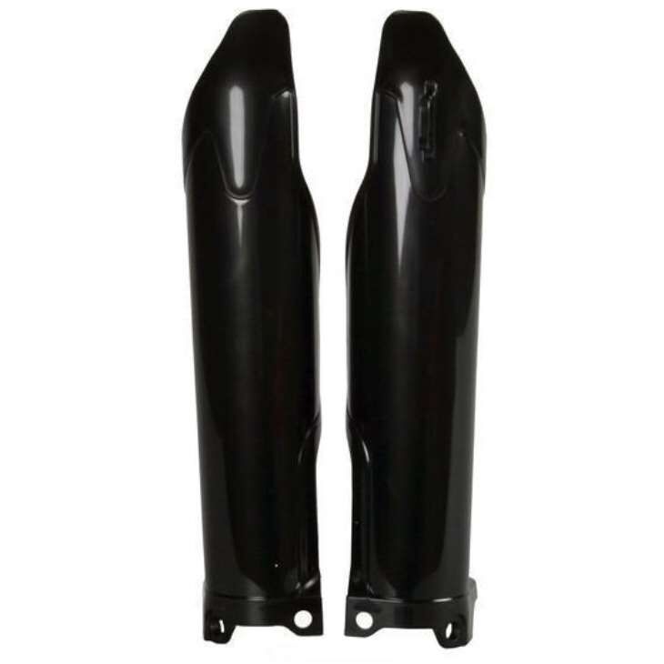 POLISPORT FORK COVER BETA 12-18 BLK 8398700003