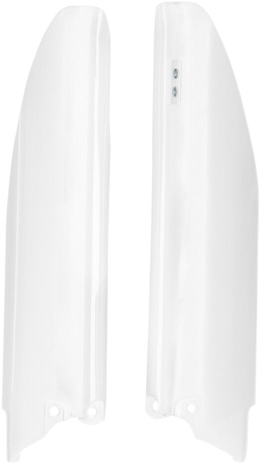POLISPORT GUARD FORK SHERCO 17-24 WH 8399000005