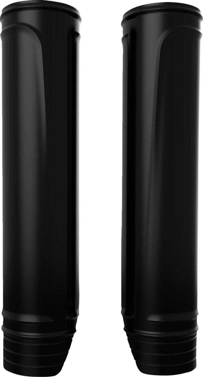 POLISPORT UPPER FORK PROTECTOR BLACK 8463500001