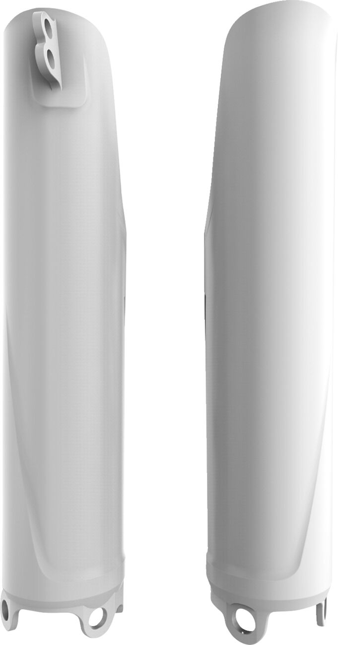 POLISPORT CVR FORK CRF250/450 19 WH 8351900001
