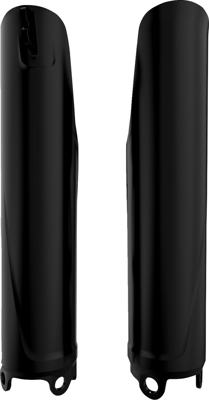 POLISPORT CVR FORK CRF250/450 19 BK 8351900002