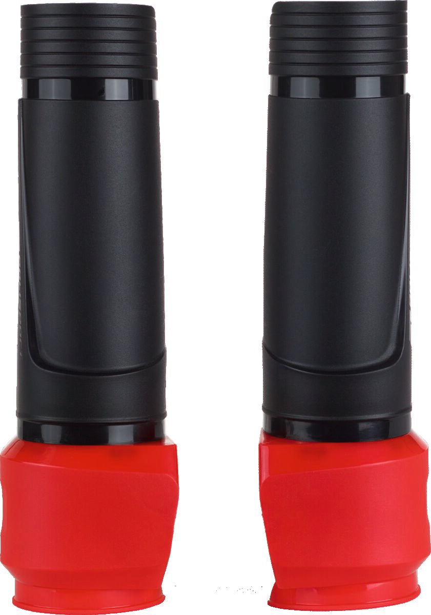 POLISPORT LWR TRIPL CLAMP GRD BK/R 8488000004