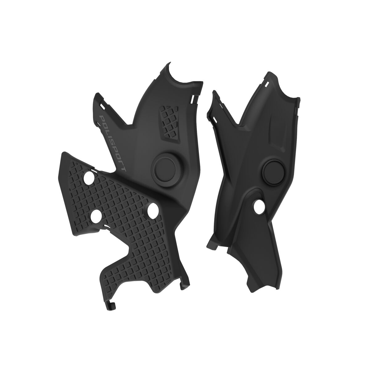 POLISPORT FRAME PROTECTOR TENERE 700 BLA 8505400001