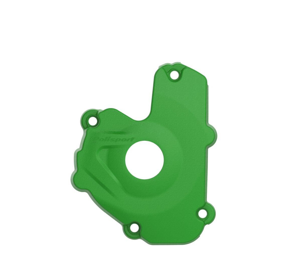 POLISPORT IGNITION COVER PROTECTOR GREEN 8460800002