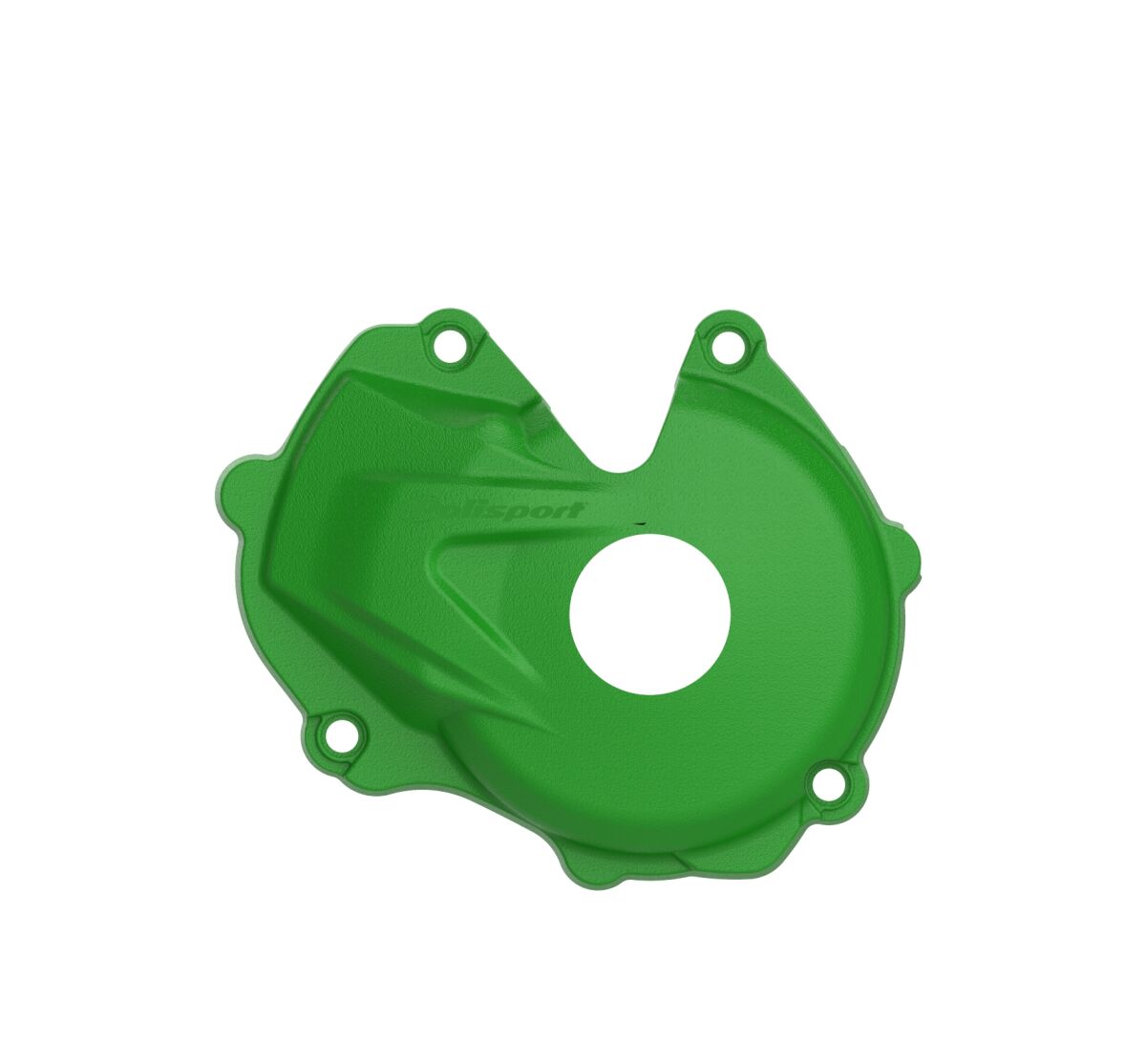 POLISPORT IGNITION COVER PROTECTOR GREEN 8460900002