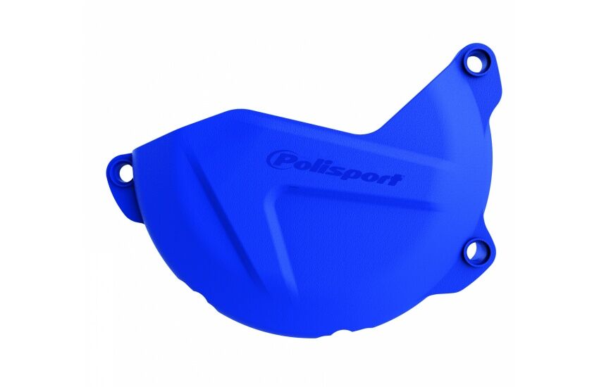 POLISPORT CLUTCH COVER PROTECTOR BLUE 8461700003