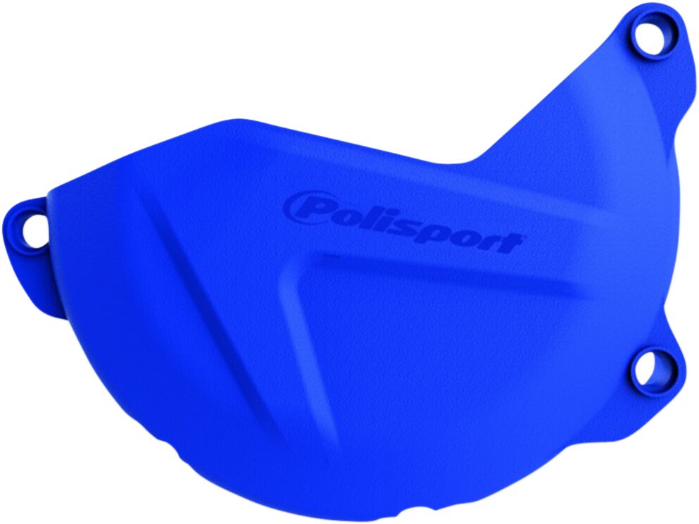 POLISPORT CLUTCH COVER FOR SHERCO SE250/300 BLUE 8465400002