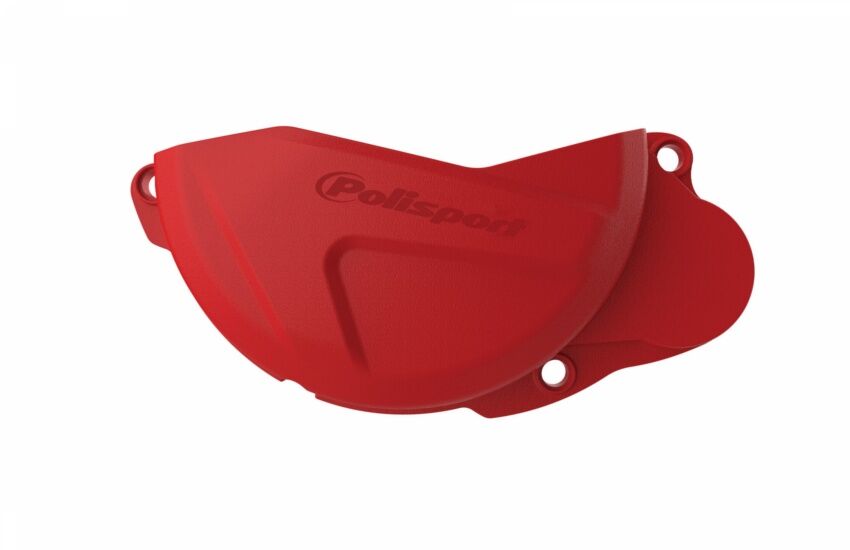 POLISPORT CLUTCH COVER FOR BETA RR RED 8465800002