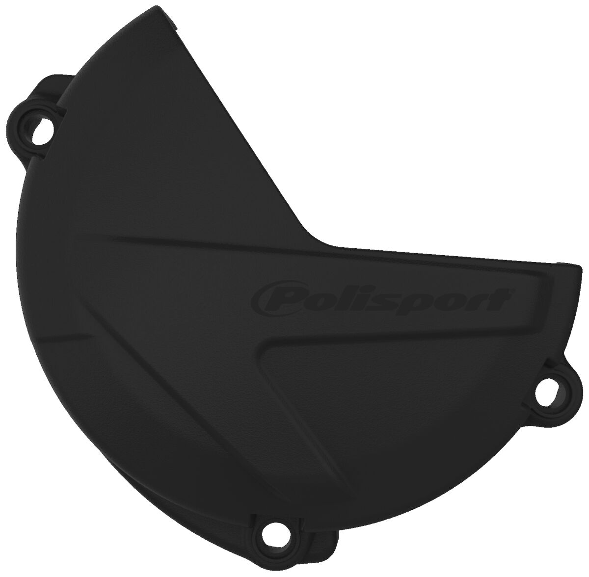POLISPORT CLUTCH CVR YZF250 19- BK 8471200001