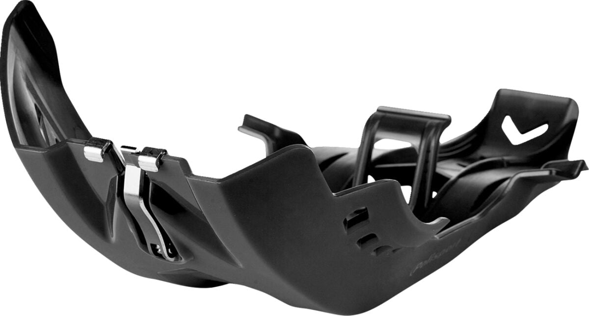 POLISPORT SKDPLATE W/LINKAGE KT HVA 8469100004