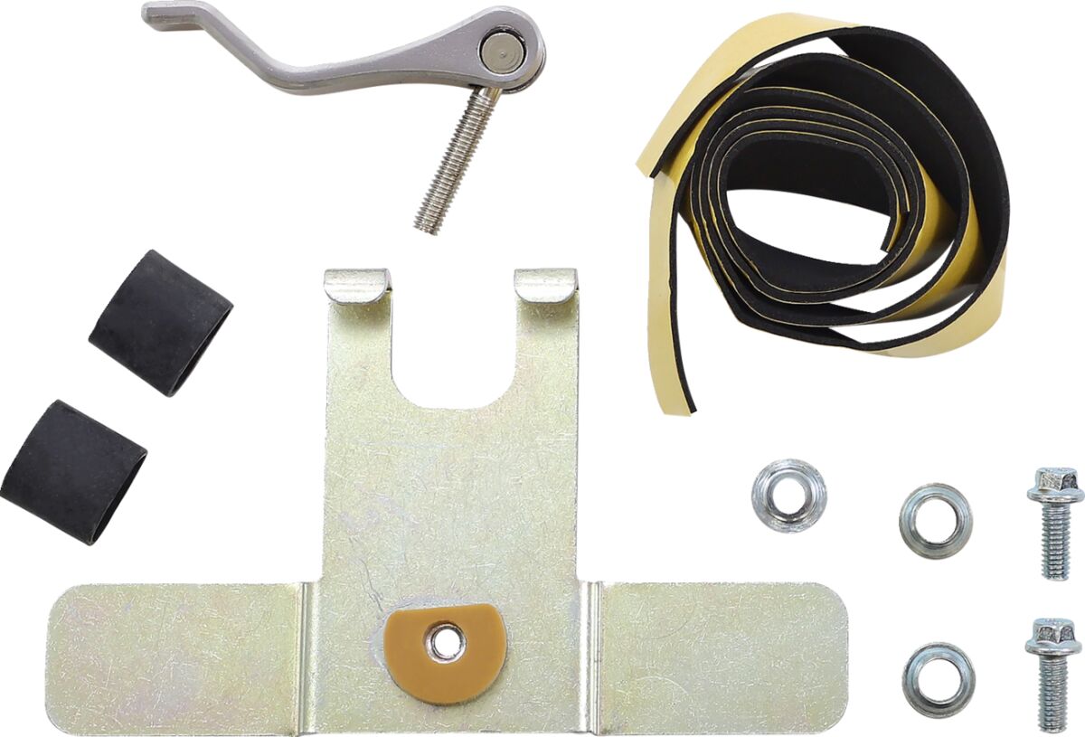 POLISPORT SKDPLATE W/LINKAGE KT HVA 8472000001