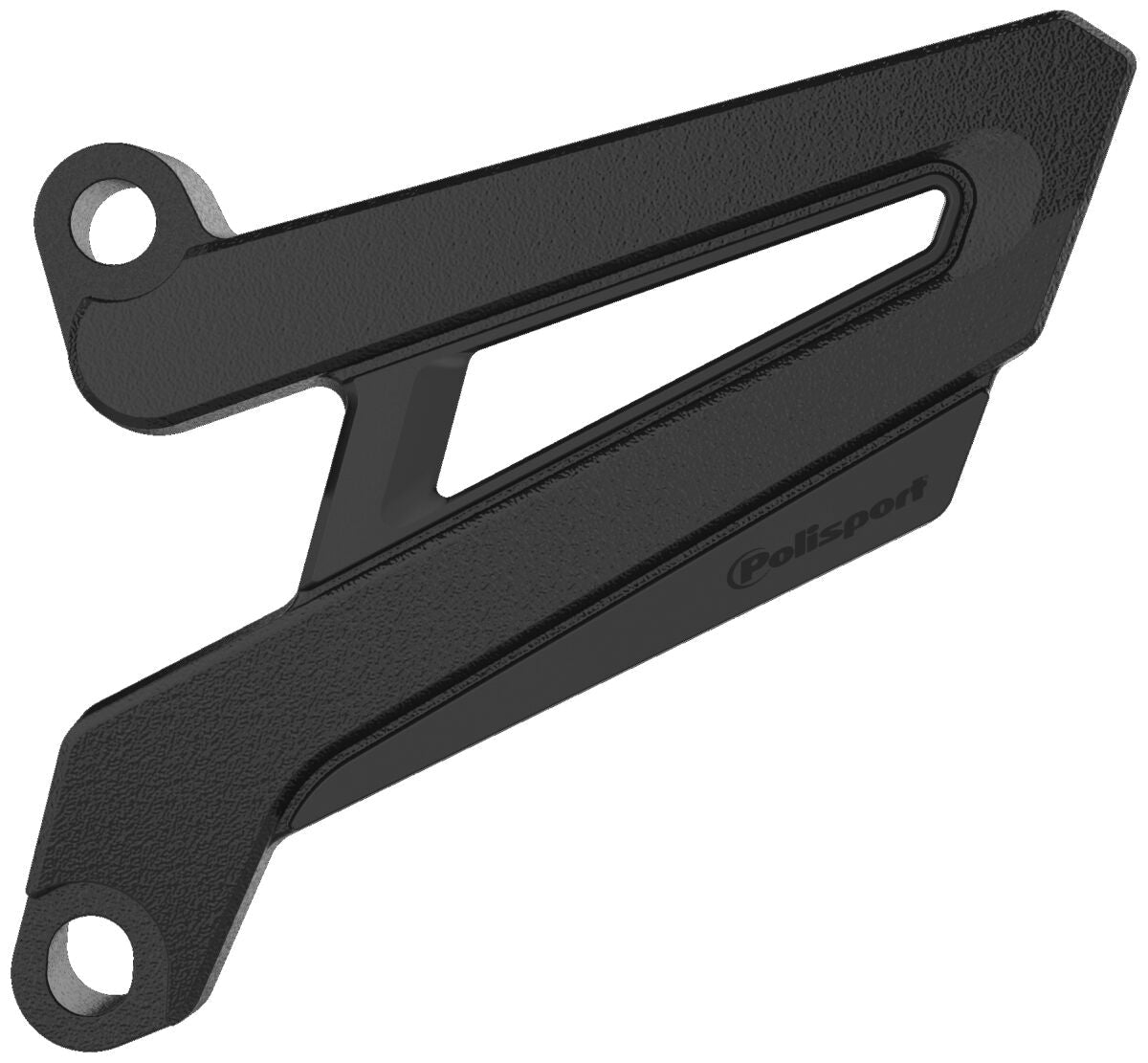 POLISPORT SPROCKET PROTECTOR YZ250 BLACK 8468100001