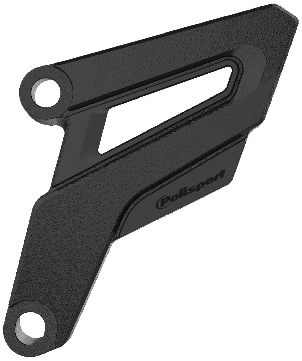 POLISPORT SPROCKET PROT FRT YZ125 05- BK 8468400001
