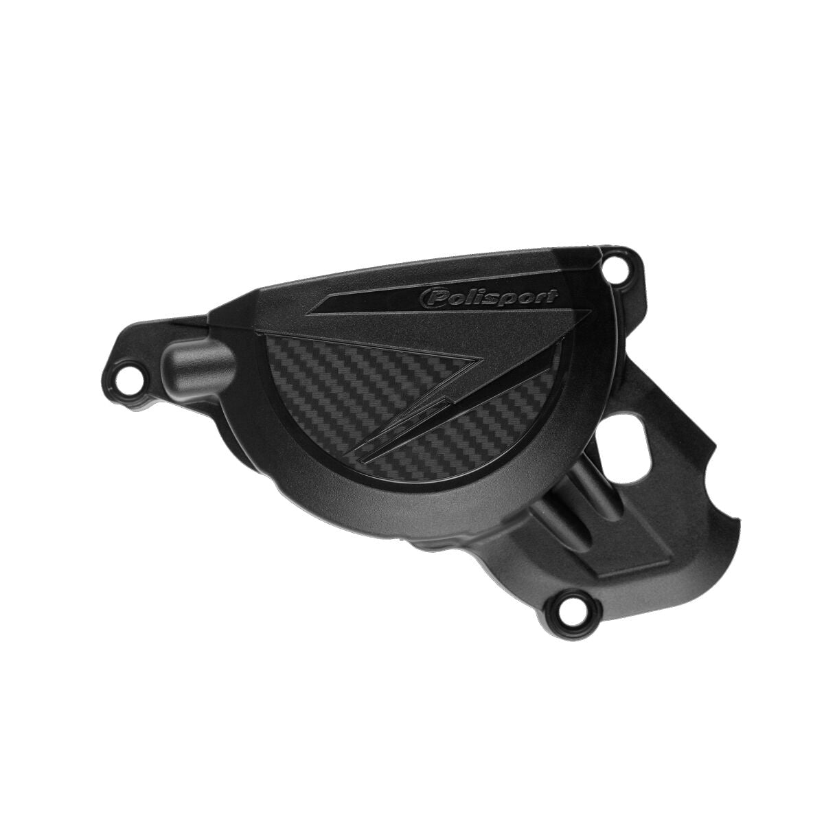 POLISPORT IGNITION CVR BETA 20- BK 8474500001