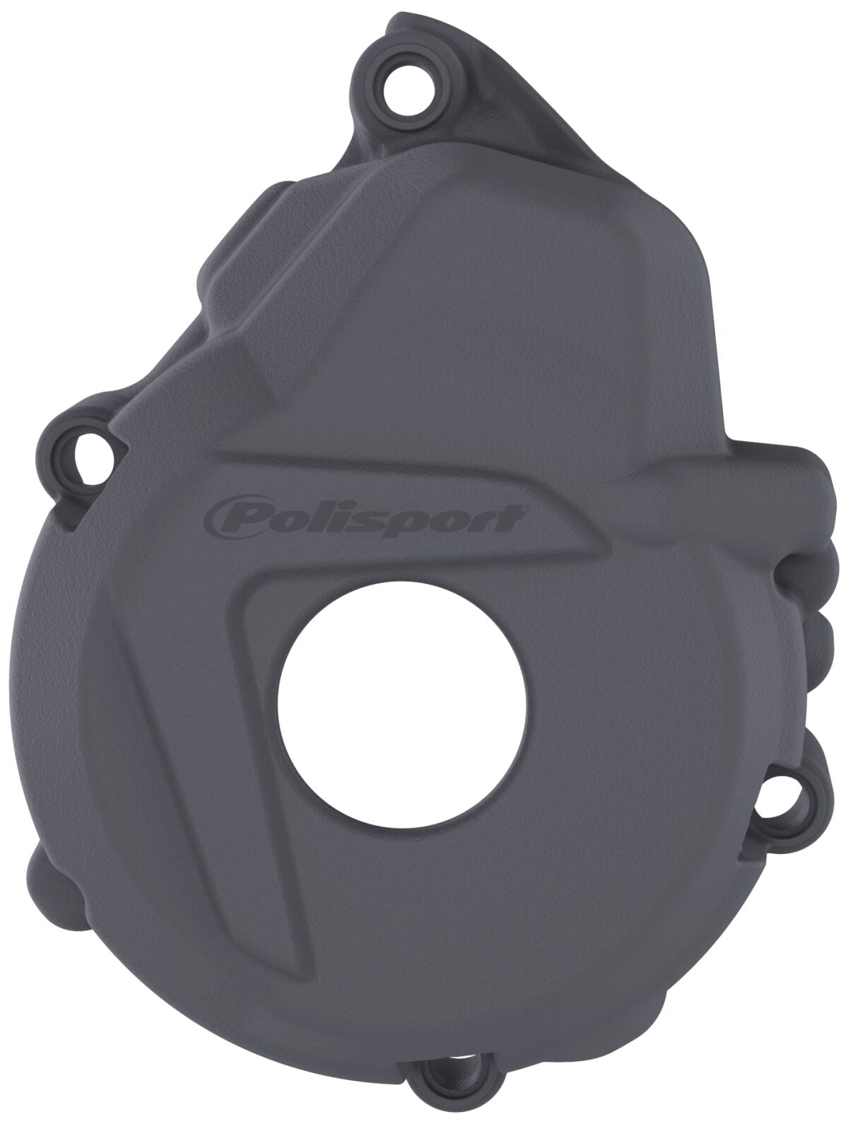 POLISPORT IGNITION CVR KTM/HVA GREY 8464000004