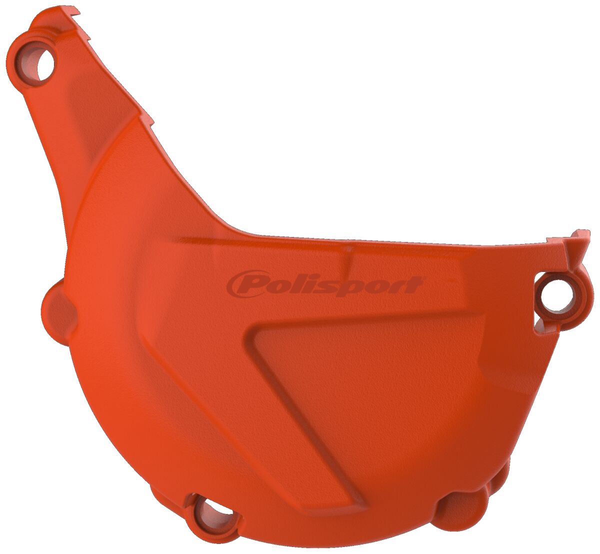 POLISPORT IGNITION COVER PROTECTOR ORANGE 8470800002