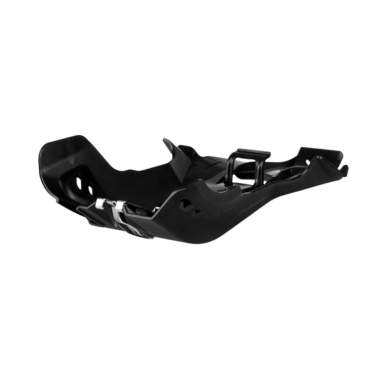 POLISPORT SKDPLATE WLINKAGE SHERCO BK 8475200001