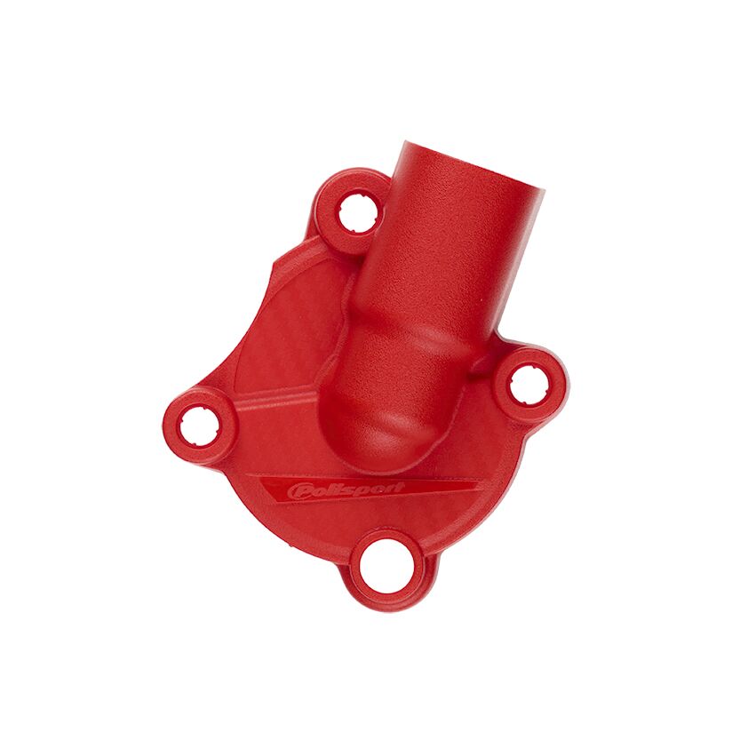 POLISPORT WATERPUMP CVR CRF250 RD 8484400002