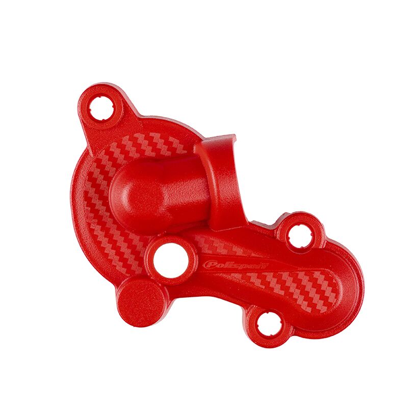 POLISPORT WATERPUMP CVR BETA20- RD 8484900002