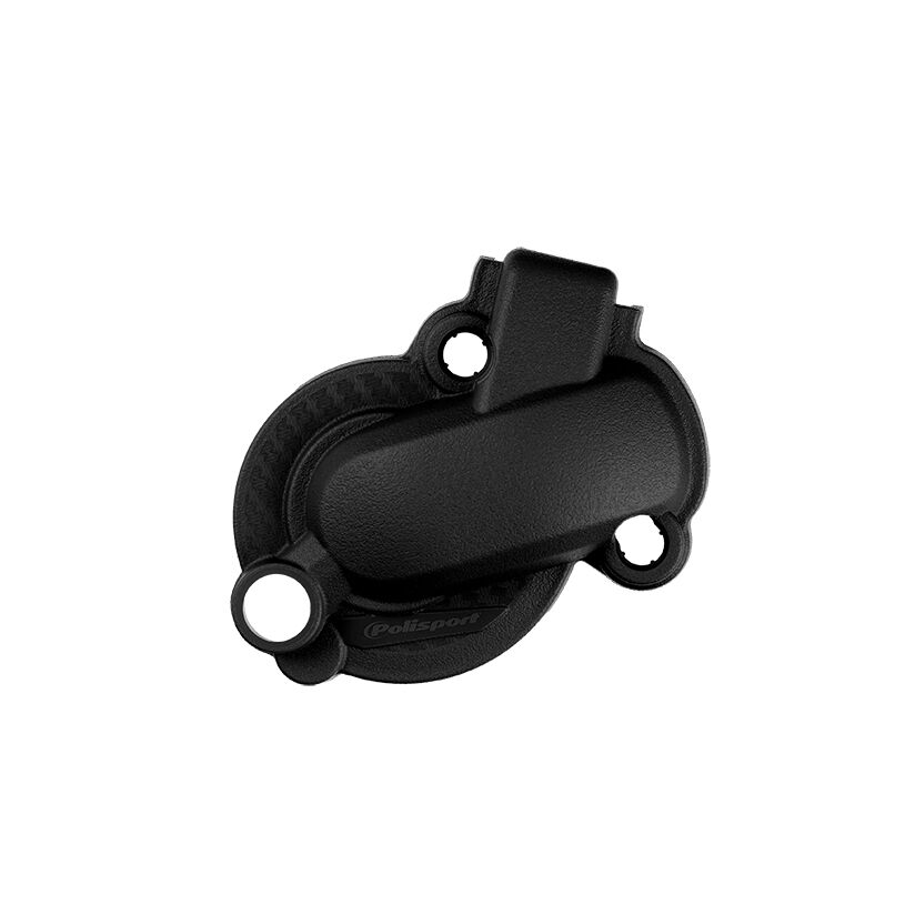 POLISPORT WATERPUMP CVR SXF450 BK 8485000001