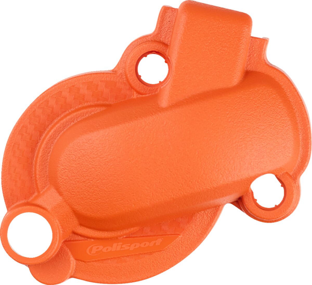 POLISPORT WATERPUMP CVR SXF450 OR 8485000002