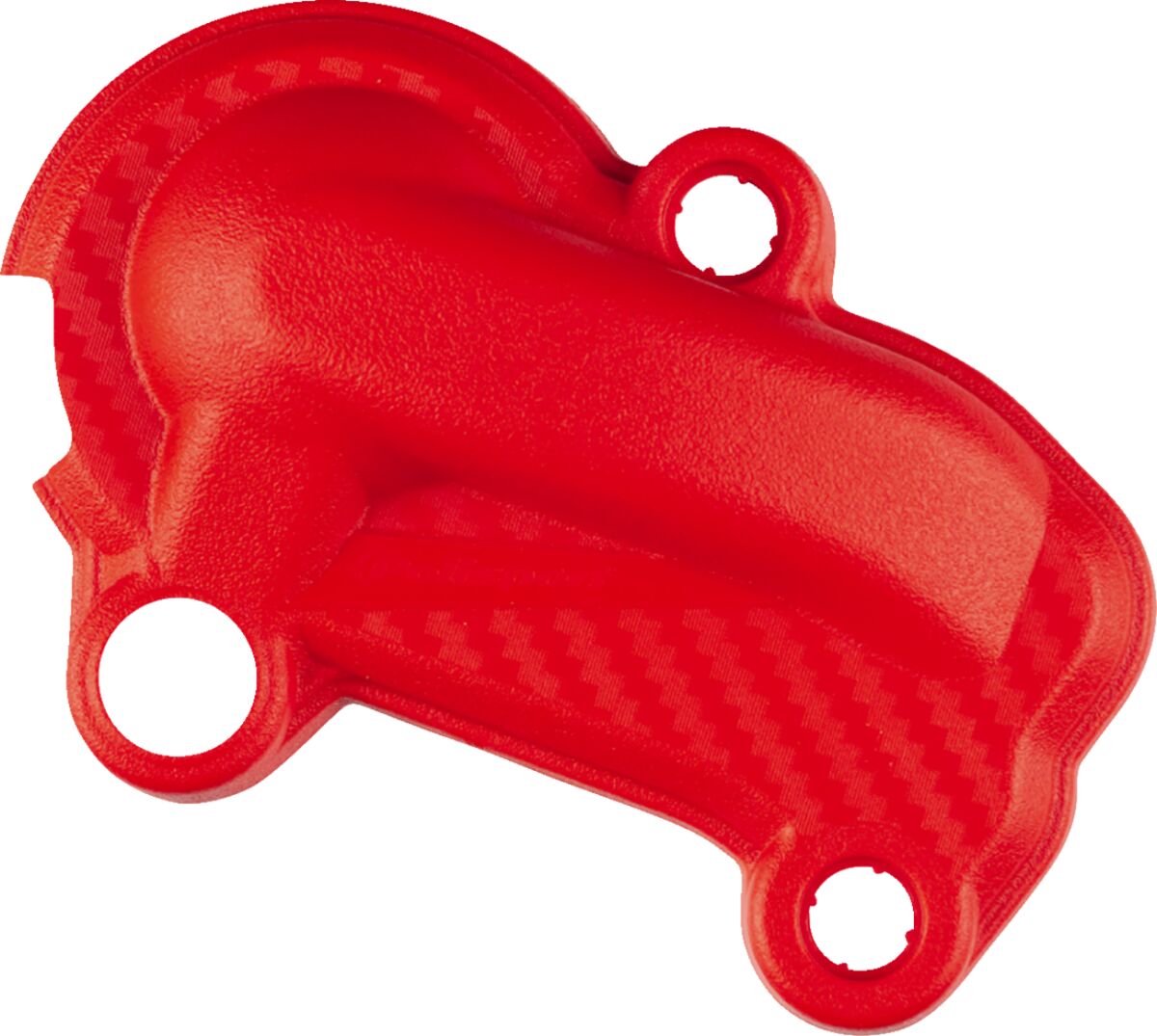 POLISPORT WATERPUMP CVR MC/EC 21- RD 8485100004