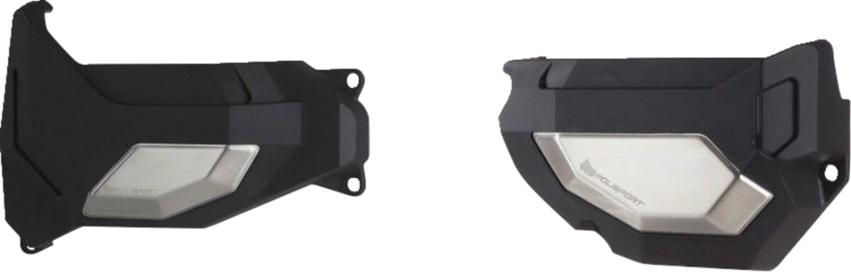 POLISPORT CVR CUTCH+ALTER MT07 18- 91108