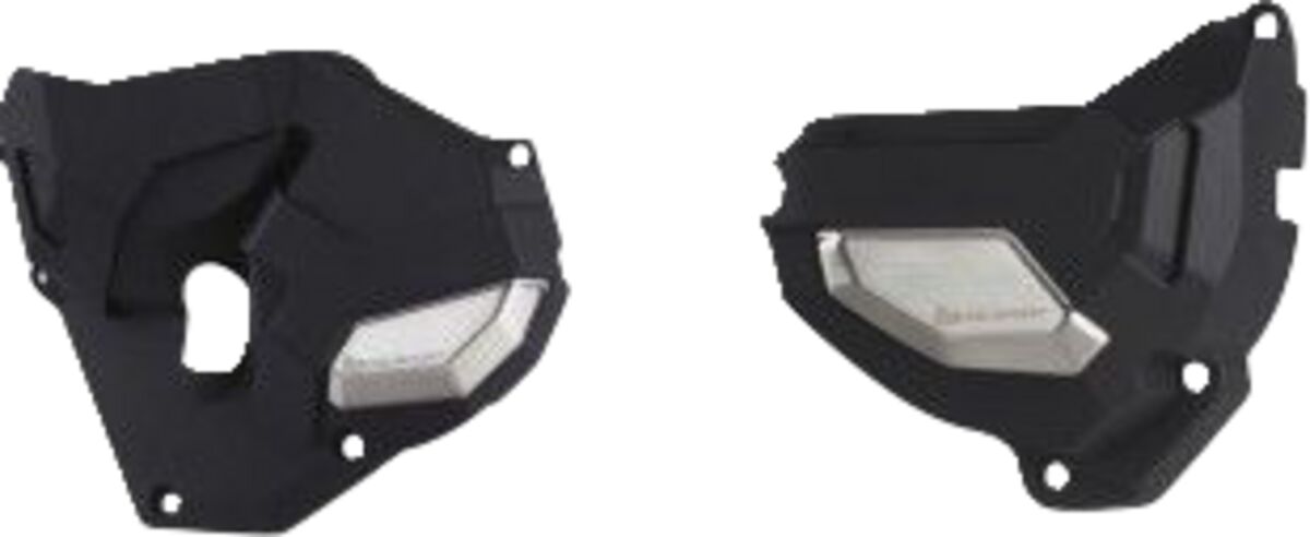 POLISPORT CVR CUTCH+ALTER CBR650 91110