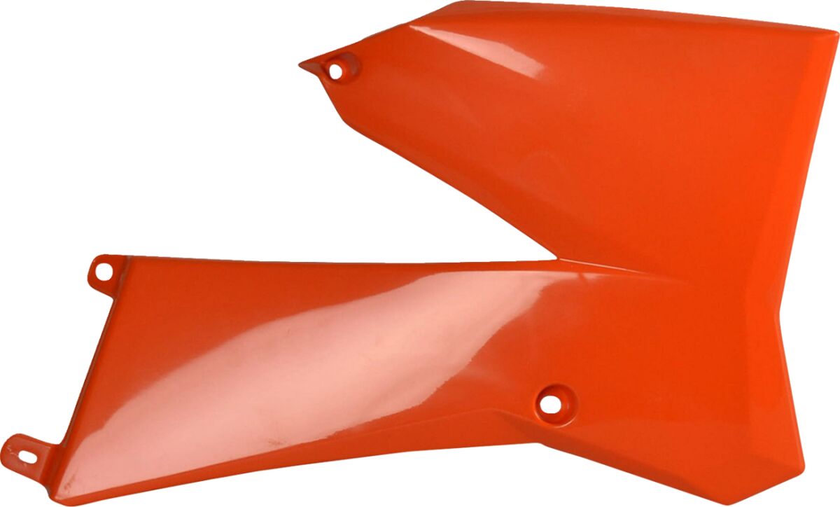 POLISPORT RAD COVERS SX85 06-12 OR 8428300001